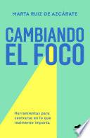 Cambiando el foco