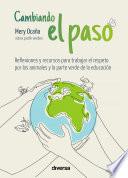 Cambiando el paso