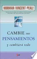 Cambie Sus Pensamientos