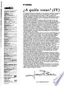 Cambio 16