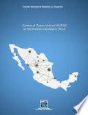 Cambio al Dátum Vertical NAVD88 en Información Geodésica Oficial