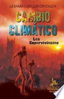 Cambio climático