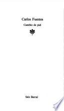 Cambio de piel