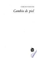 Cambio de piel