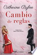 Cambio de Reglas