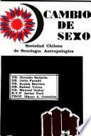 Cambio de sexo