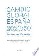 Cambio Global España, 2020/50