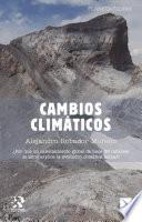 Cambios climáticos
