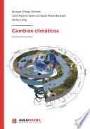 Cambios climáticos