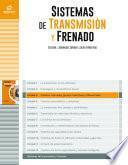 Cambios manuales, grupos reductores y diferenciales (STF)