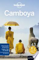 Camboya 4 (Lonely Planet)