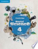 Cambridge Social Science Level 4 Pupil's Book