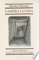 Camera lucida
