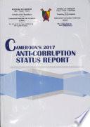Cameroon's ... Anti-corruption Status Report