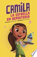 Camila La Estrella En Repostería