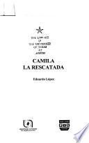 Camila la rescatada
