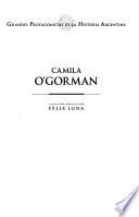 Camila O'Gorman