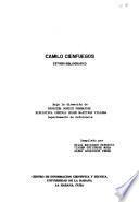 Camilo Cienfuegos