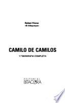 Camilo de Camilos