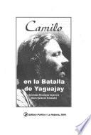 Camilo en la batalla de Yaguajay