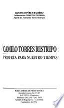 Camilo Torres Restrepo
