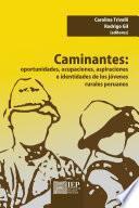Caminantes