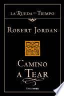 Camino a Tear