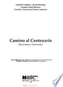 Camino al centenario