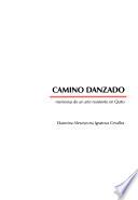 Camino danzado