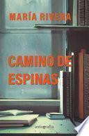 Camino de espinas