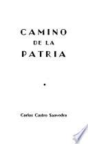 Camino de la patria