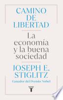 Camino de libertad