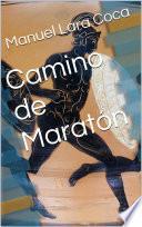 Camino de Maratón