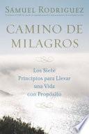 Camino de Milagros