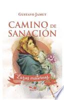 Camino de sanación de lazos maternos