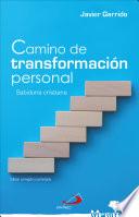 Camino de transformación personal