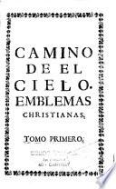 Camino del cielo