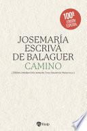 Camino (edición literaria)