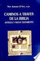Caminos a través de la Biblia