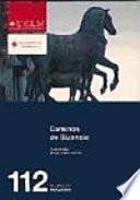Caminos de Bizancio