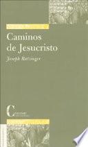 Caminos de Jesucristo