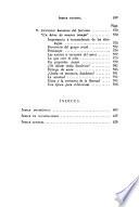 Caminos del hombre en la literatura