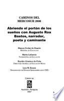 Caminos del MERCOSUR 2006