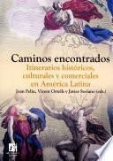 Caminos encontrados