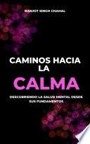 Caminos hacia la Calma: Descubriendo la Salud Mental desde sus Fundamentos