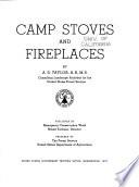 Camp Stoves and Fireplaces