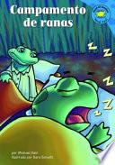 Campamento de Ranas