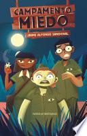 Campamento Miedo (Campamento miedo)
