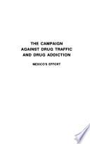 Campaña contra el narcotráfico y la farmacodependencia