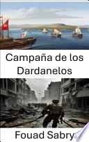 Campaña de los Dardanelos